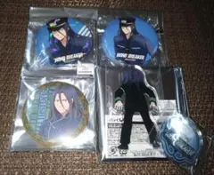 WIND BREAKER 〜まとめ売りA〜 ✿杉下京太郎