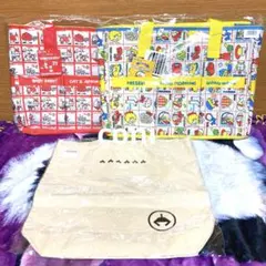 C&K 大阪城ホールVIPグッズ 3点セット C&K 大阪城ホールVIPグッズ 3点セット - メルカリ