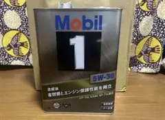 Mobil 1（ モービル1） 10W-30 US1Qtボトル6個 合計6Qt - メルカリ