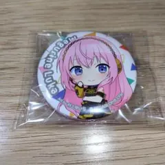 プロセカ　巡音ルカ　缶バッジセット