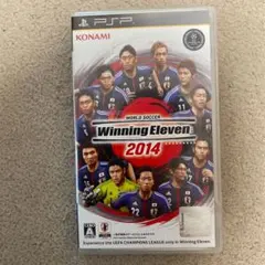 ワールドサッカー ウイニングイレブン 2014