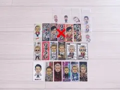 三代目 J Soul Brothers 今市隆二 千社札セット