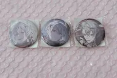 にじさんじ 葛葉 2019 秋グッズ 秋缶バッジ - メルカリ