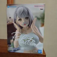 ホロライブ-Relax Time-白銀ノエル〜だんちょむver.〜