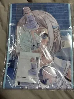 学園アイドルマスター コミケC104セット 葛城リーリヤ 学マス