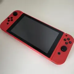 Nintendo Switch マリオレッド×ブルー セットのサムネイル