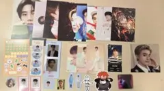 enhypen ジェイク darkmoon ジノ