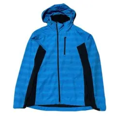 NIKE GOLF フード付きジャケット フリース　ナイキゴルフ