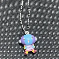 ドラゴンボール全王様ストラップ