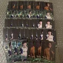 第五人格 IJLカード yukakina AWG ゆかきな