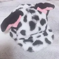 ディズニー キャップ 101匹わんちゃん