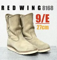 2026年最新】red wing ペコス 9の人気アイテム - メルカリ