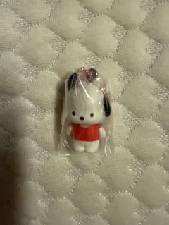 サンリオキャラクターズグミ　ポチャッコ
