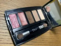 Diorミニメイクアップパレット