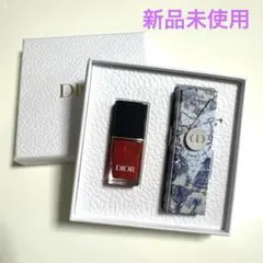 値下げしました【未使用品】Dior バースデーギフト