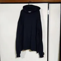 FLAMAND　フラマン　フード　ロンT　カットソー　パーカー　カットソーのサムネイル