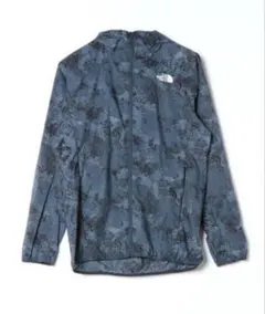 THE NORTH FACE ノベルティスワローテイルベントフーディ