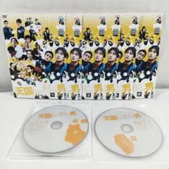 警察授業 1-12 全12巻 全巻セット DVD 韓国 韓流 チャ・テヒョン