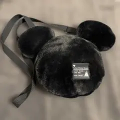 ディズニー　ミッキーポシェット