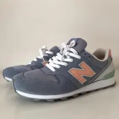 ニューバランス［NEWBALANCE］WR996JG/25.0cm