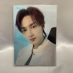 SEVENTEEN FOLLOW AGAIN TO JAPAN ジュン