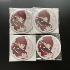 2026年最新】有馬かな 缶バッジの人気アイテム - メルカリ