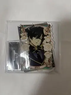 ブルーロック 凛 悪魔 アクスタ ファボテリア