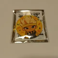 イナズマイレブン ドでか缶バッジ 豪炎寺修也 - メルカリ