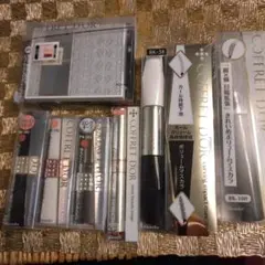 7点セット！！コフレドール口紅&アイシャドウ&マスカラ