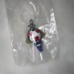 ケロロ軍曹 ちびケロめじるしアクセサリー ちびタマ タママ