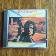 2025年最新】ランボー cdの人気アイテム - メルカリ