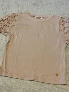 メイクユアデイ Tシャツ 110cm