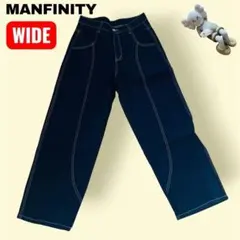 2026年最新】Manfinity デニムの人気アイテム - メルカリ