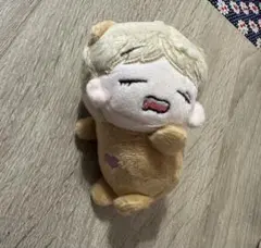 BTS バンタン ぬいぐるみ テテ うるひこ