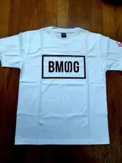 BMSG ロゴ Tシャツ　M アキテク限定　BEFIRST