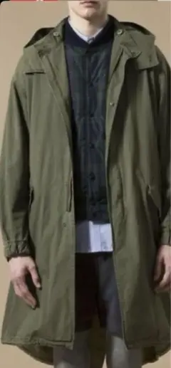 ミスタージェントルマン　ベスト　新品未使用　タグ付き　定価38000円