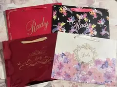 2026年最新】rady ショッパーの人気アイテム - メルカリ