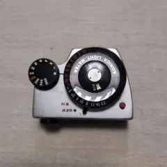 KONICA Light Meter 露出計のサムネイル