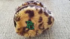 パーリーゲイツ　イヤーマフラー