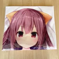 あるかみかど バンドリ！ BanG Dream! 丸山彩抱き枕カバー 俺嫁ver