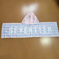 2026年最新】フードタオル seventeenの人気アイテム - メルカリ