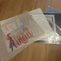 Oh My Cafe アナと雪の女王2 ランチョンマット4枚セット