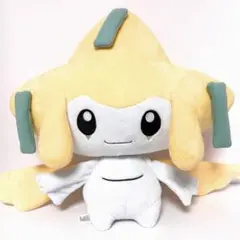2026年最新】ポケモン ジラーチ ぬいぐるみ 等身大ジラーチ ポケモン