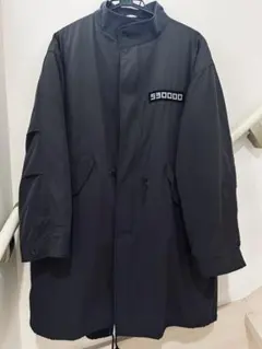 2026年最新】カラー：ブラック系 モッズコートの人気アイテム - メルカリ