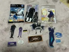 安室透 降谷零 バーボン アクスタまとめ売り