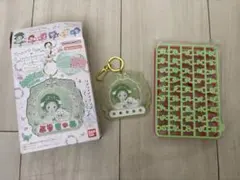 Precure Sanrio Characters アクリルキーホルダー♡のサムネイル