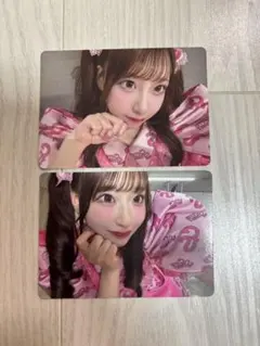 2026年最新】Cutie street トレカ 桜庭遥花の人気アイテム - メルカリ
