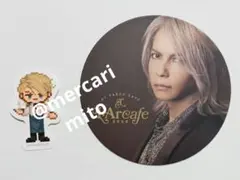 2026年最新】hyde コースターの人気アイテム - メルカリ
