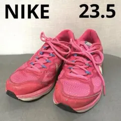 NIKE ナイキ　DUAL FUSIONRUN ランニングスニーカー