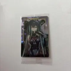 勝利の女神：NIKKE ウエハース4 リトルマーメイド No.22